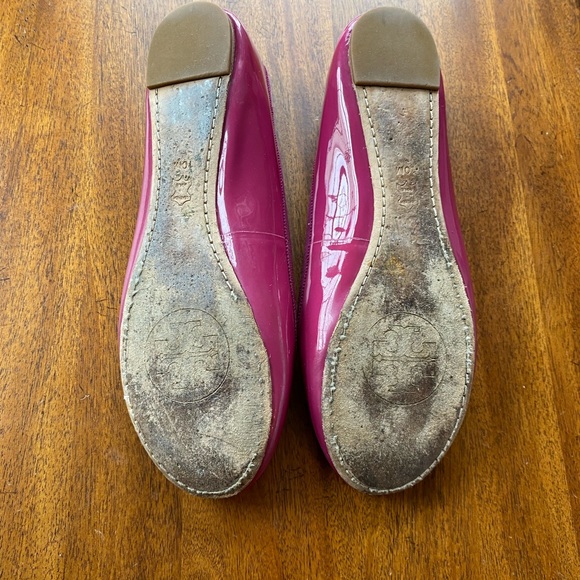 Tory Burch flats - Picture 9 of 12